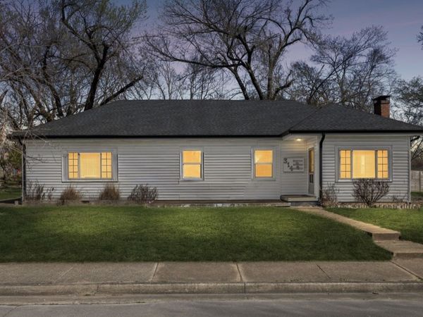 314 Capital St , Old Hickory, TN 37138