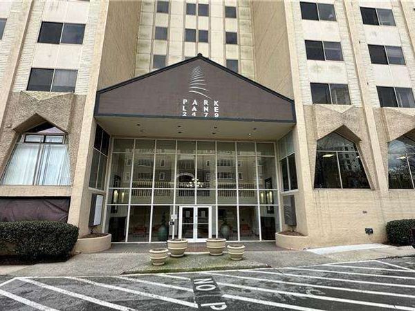 2479 Peachtree Road NE, Unit 217, Atlanta, GA 30305
