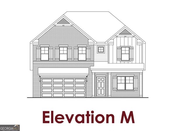 2407 Enchanted Sky Way, Dacula, GA 30019