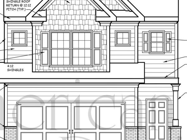 5083 Bird Road, Gainesville, GA 30506