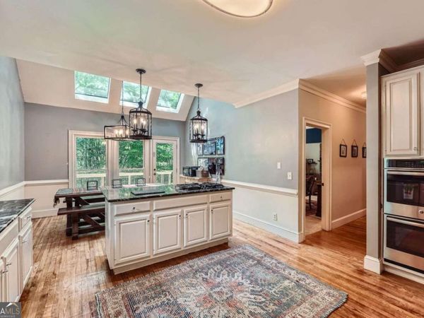 110 Boulder Drive, Roswell, GA 30075