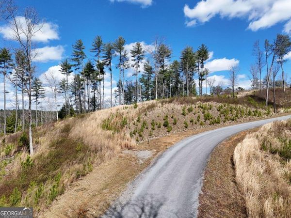 LOT 253 High River Crossing, Ellijay, GA 30540
