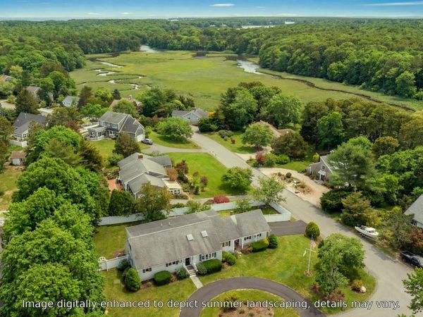 7 Oxford Drive , Cotuit, MA 02635