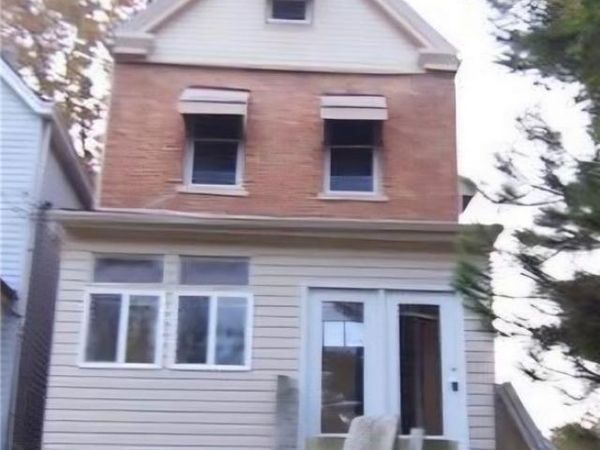 2053 Foraker Avenue, Norwood, OH 45212