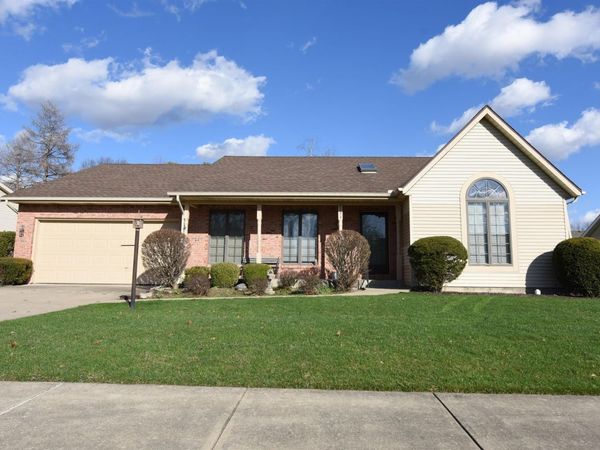 6094 Lansdown Court, South Bend, IN 46614