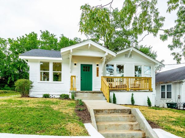 1709 E 13th Street, Chattanooga, TN 37404