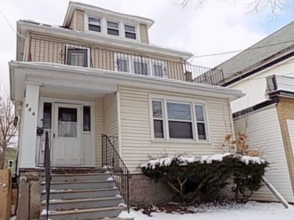 586 Wyoming Avenue, Buffalo, NY 14215