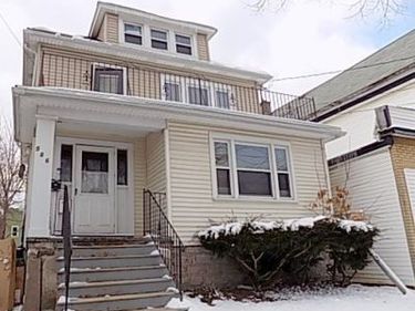 586 Wyoming Avenue, Buffalo, NY 14215