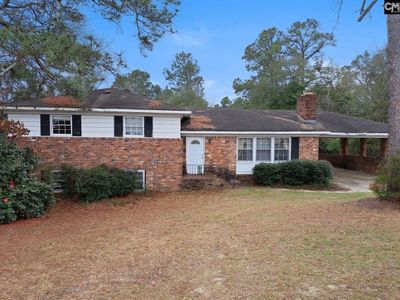 4310 Rockbridge Road, Columbia, SC 29206