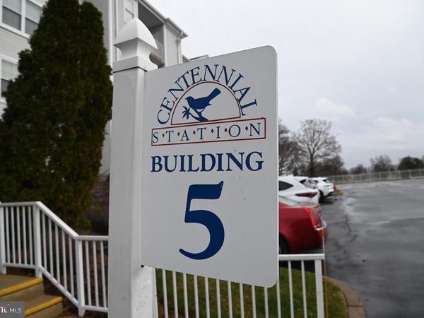 5303 CENTENNIAL STATION, WARMINSTER, PA 18974