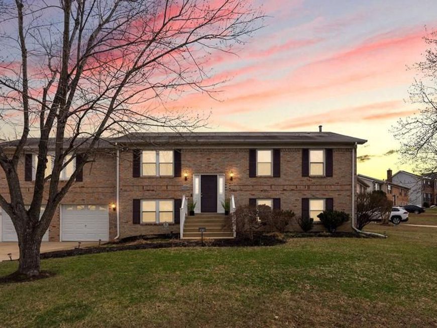 5410 Tinkers Creek Place, Clinton, MD 20735 Main Photo