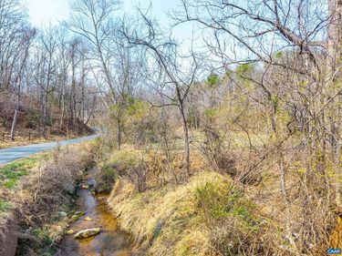 PUPPY CREEK RD , AMHERST, VA 24521