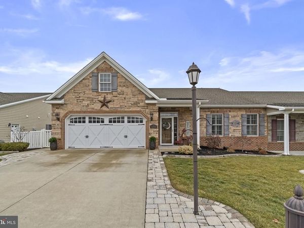 7 STONERS CIRCLE , LITTLESTOWN, PA 17340