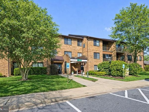 15300 PINE ORCHARD DRIVE, Unit 85-2H, SILVER SPRING, MD 20906