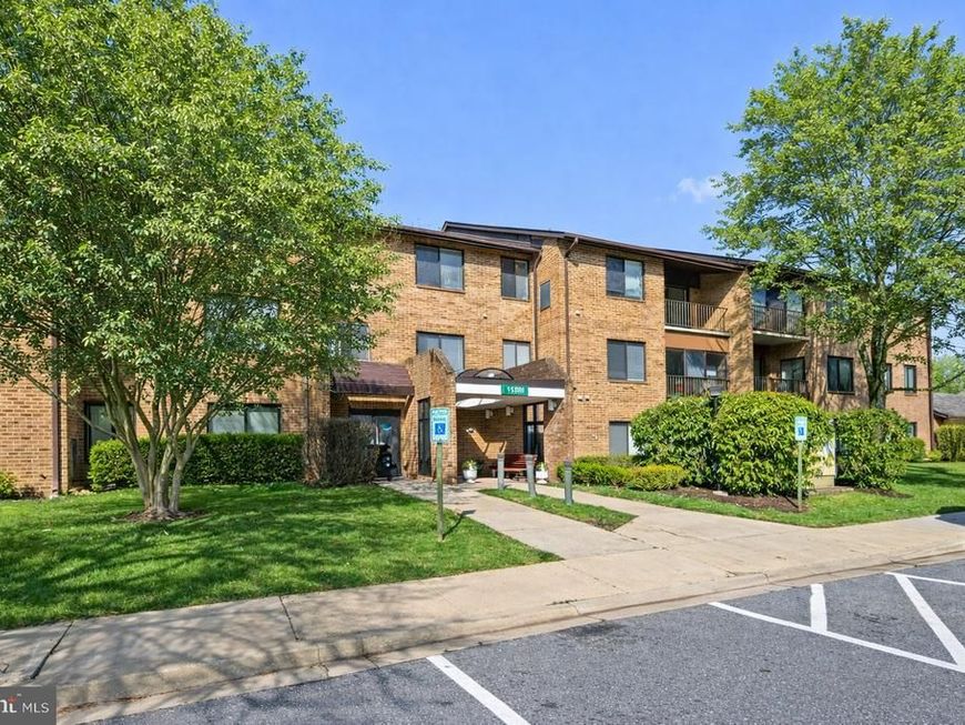 15300 Pine Orchard Drive, Unit 85-2H, Silver Spring, MD 20906 Main Photo