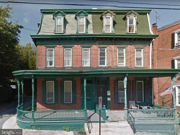 310 S MARKET STREET , Unit 3, MECHANICSBURG, PA 17055