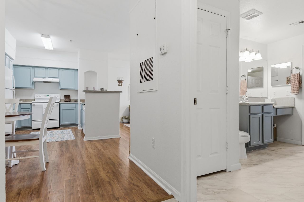 2801 Chancellorsville Drive, Unit 1226, Tallahassee, FL 32312 Photo