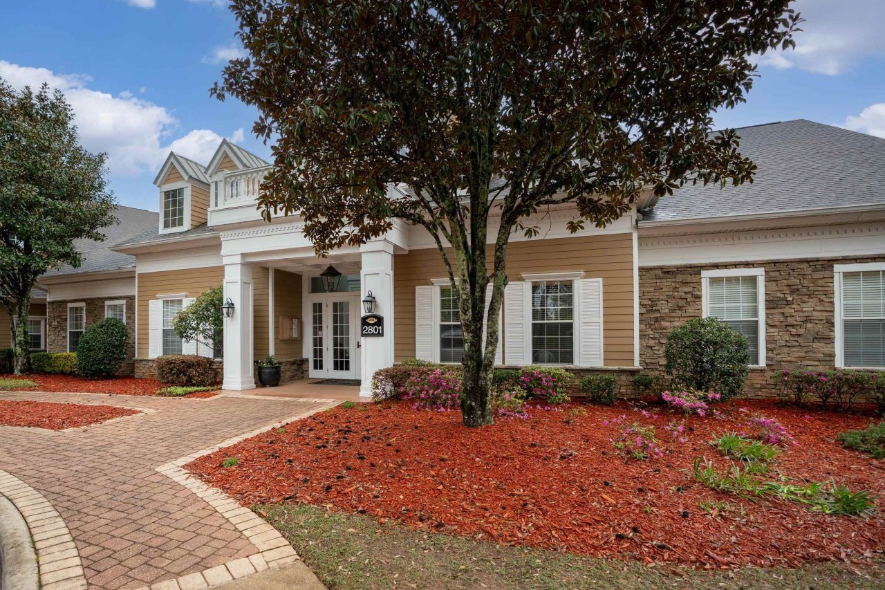2801 Chancellorsville Drive, Unit 1226, Tallahassee, FL 32312 Photo