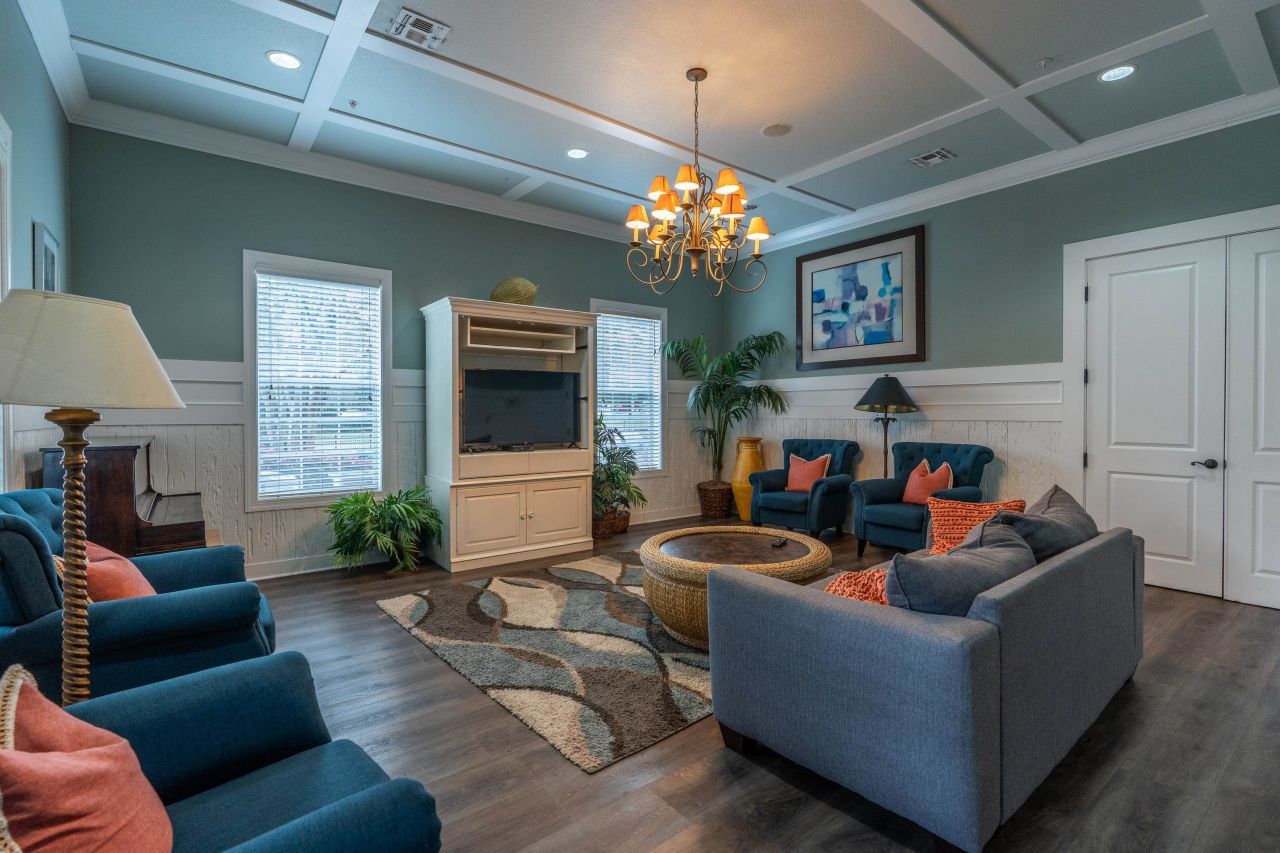 2801 Chancellorsville Drive, Unit 1226, Tallahassee, FL 32312 Photo