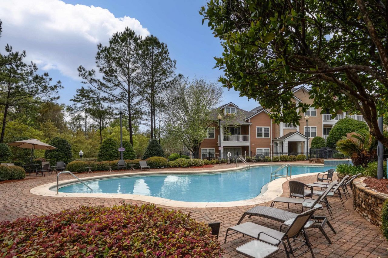 2801 Chancellorsville Drive, Unit 1226, Tallahassee, FL 32312 Photo