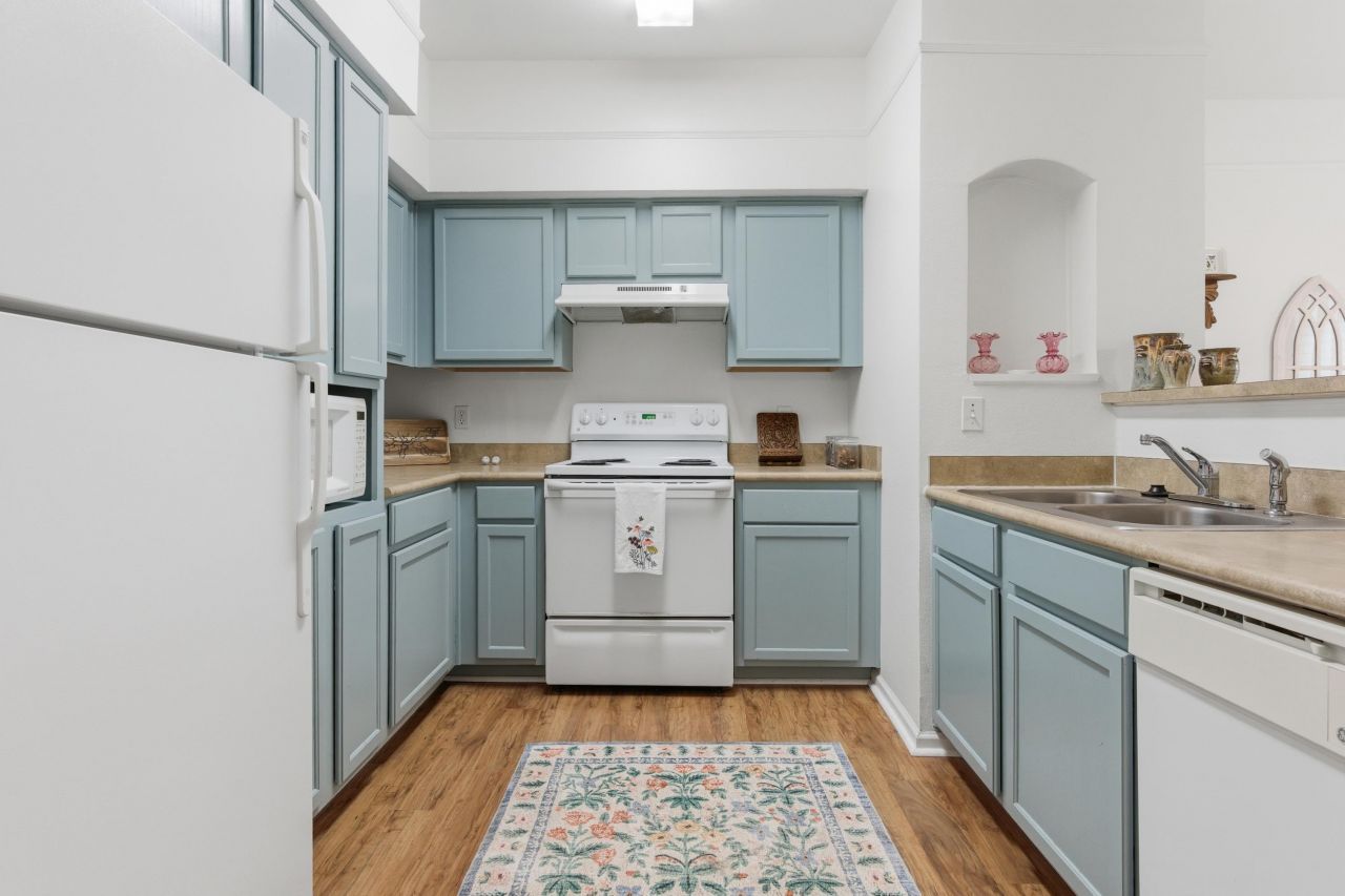 2801 Chancellorsville Drive, Unit 1226, Tallahassee, FL 32312 Photo