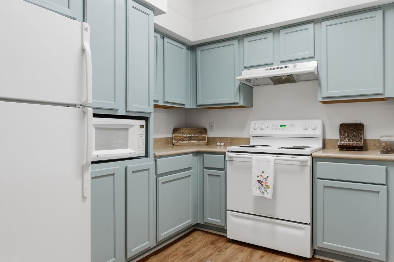 2801 Chancellorsville Drive, Unit 1226, Tallahassee, FL 32312 Photo