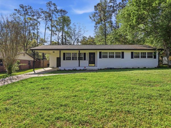 2153 LONGVIEW Drive, Tallahassee, FL 32303