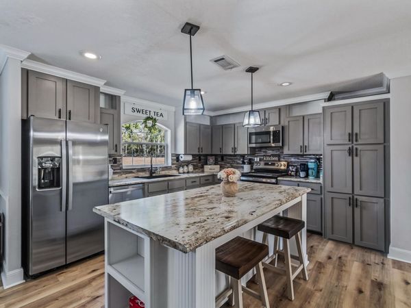 22 Posey Road, Crawfordville, FL 32327