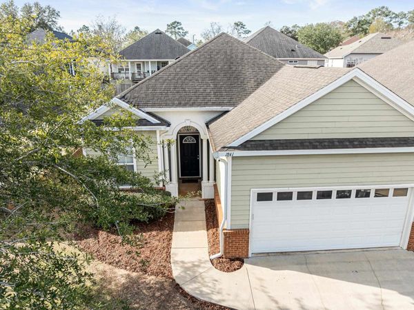 1841 Acorn Ridge Trail, Tallahassee, FL 32312