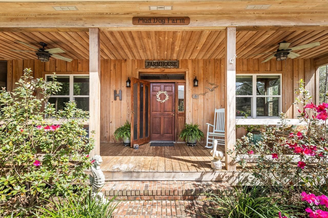 9901 Gamble Road, Monticello, FL 32344 Photo