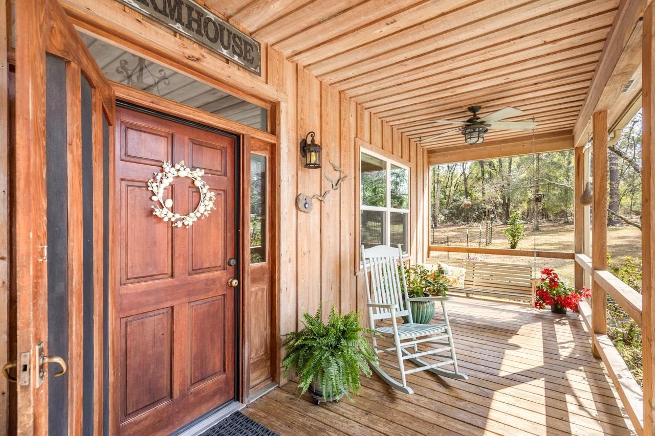 9901 Gamble Road, Monticello, FL 32344 Photo