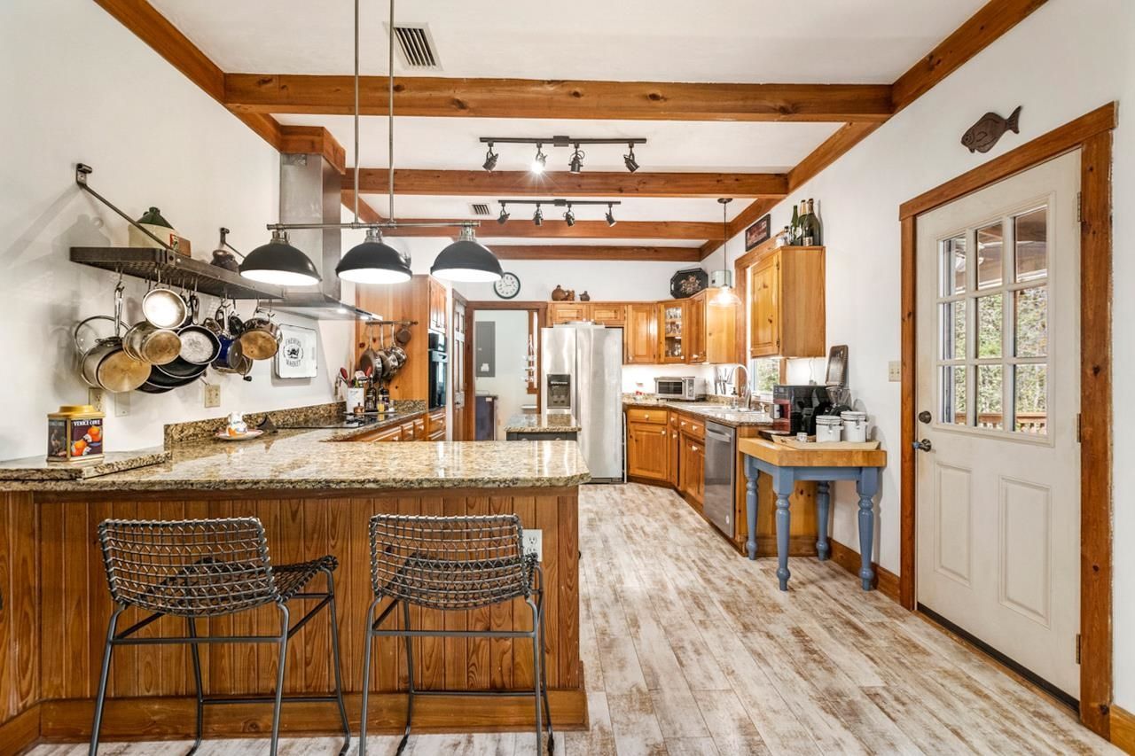 9901 Gamble Road, Monticello, FL 32344 Photo