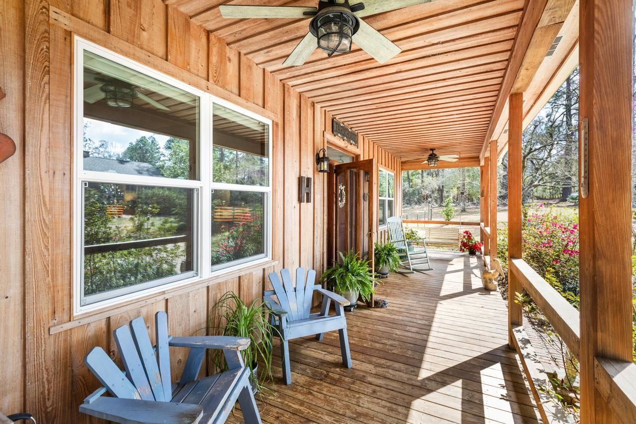 9901 Gamble Road, Monticello, FL 32344 Photo