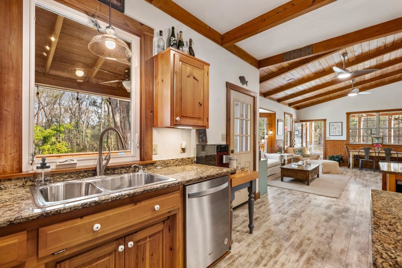 9901 Gamble Road, Monticello, FL 32344 Photo