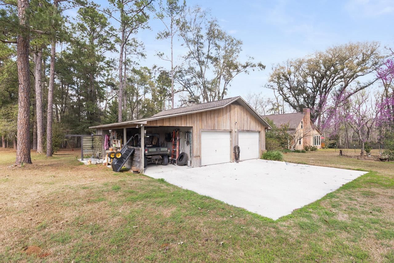 9901 Gamble Road, Monticello, FL 32344 Photo