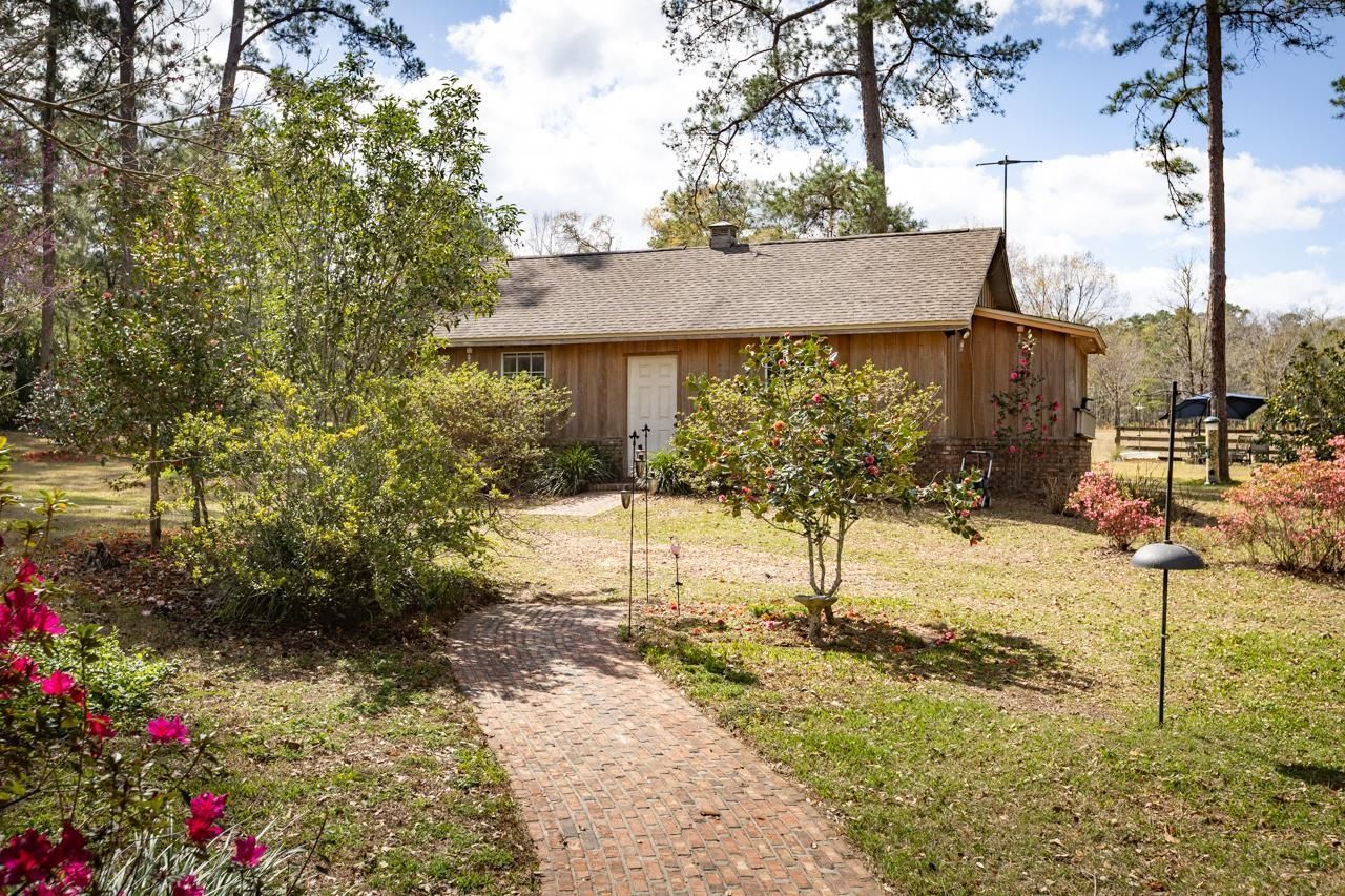 9901 Gamble Road, Monticello, FL 32344 Photo