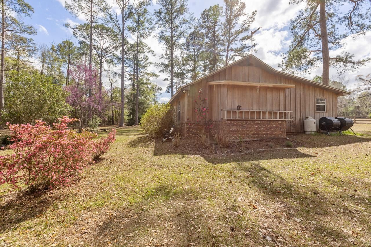 9901 Gamble Road, Monticello, FL 32344 Photo