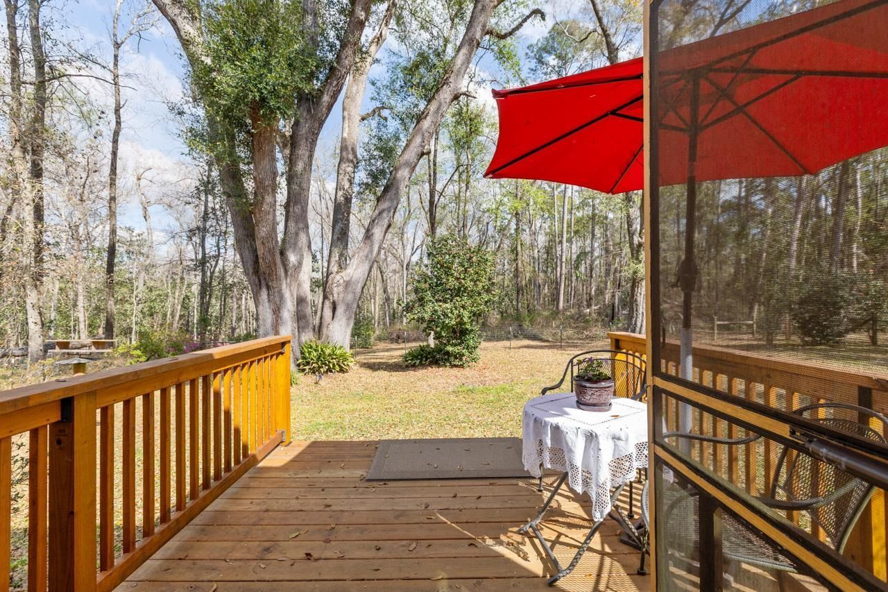 9901 Gamble Road, Monticello, FL 32344 Photo