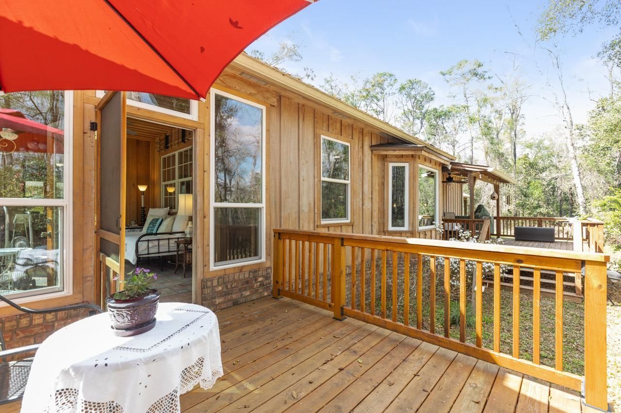 9901 Gamble Road, Monticello, FL 32344 Photo