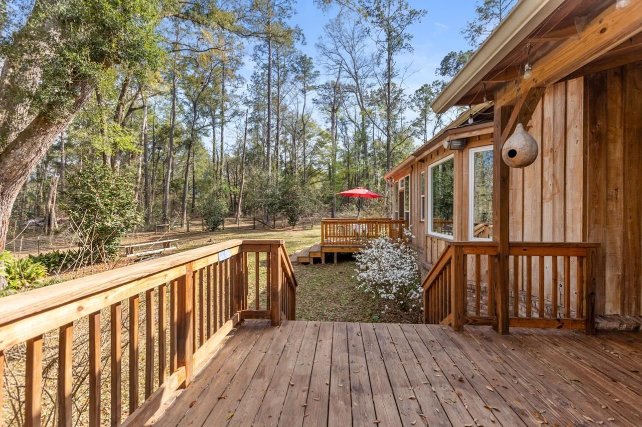 9901 Gamble Road, Monticello, FL 32344 Photo