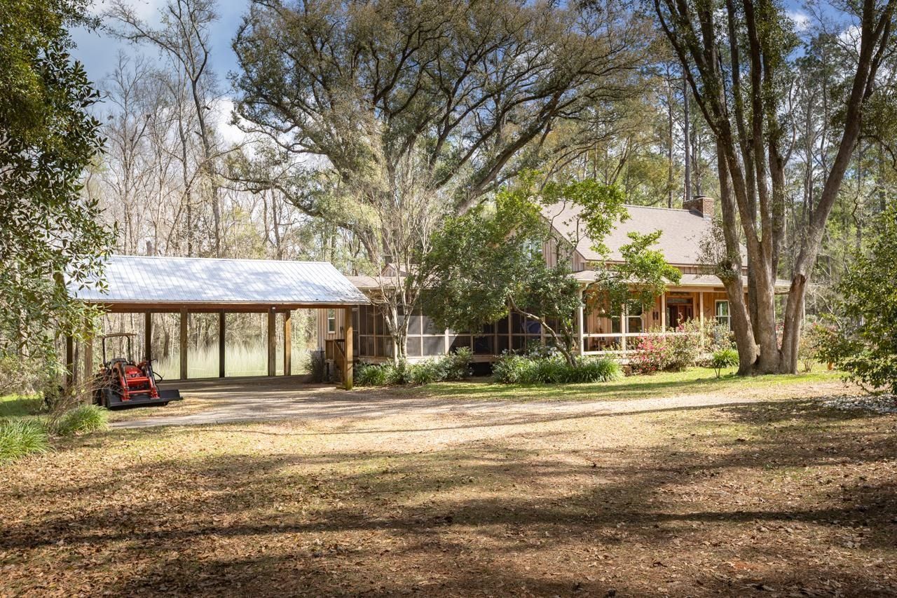 9901 Gamble Road, Monticello, FL 32344 Photo