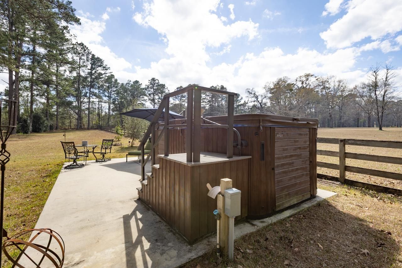 9901 Gamble Road, Monticello, FL 32344 Photo