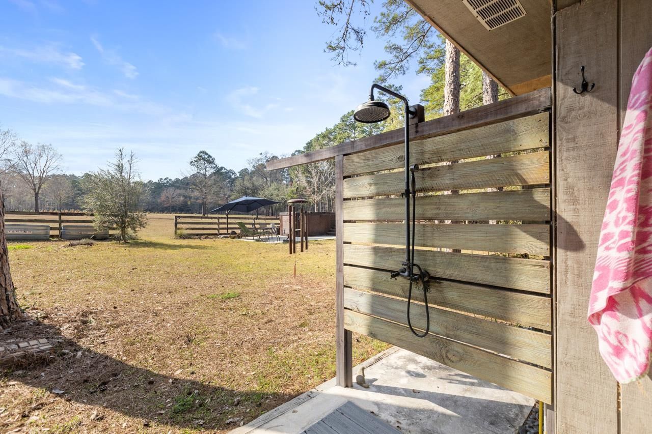 9901 Gamble Road, Monticello, FL 32344 Photo