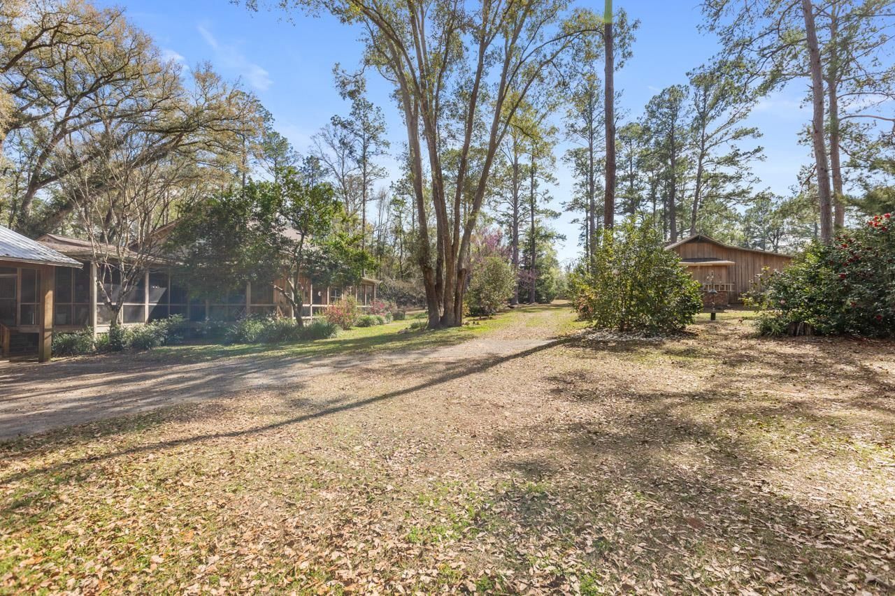 9901 Gamble Road, Monticello, FL 32344 Photo