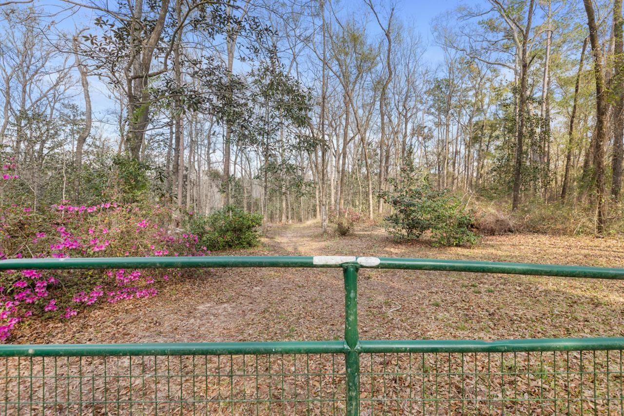 9901 Gamble Road, Monticello, FL 32344 Photo