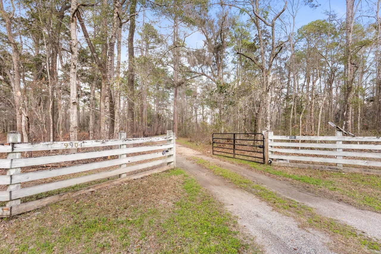 9901 Gamble Road, Monticello, FL 32344 Photo