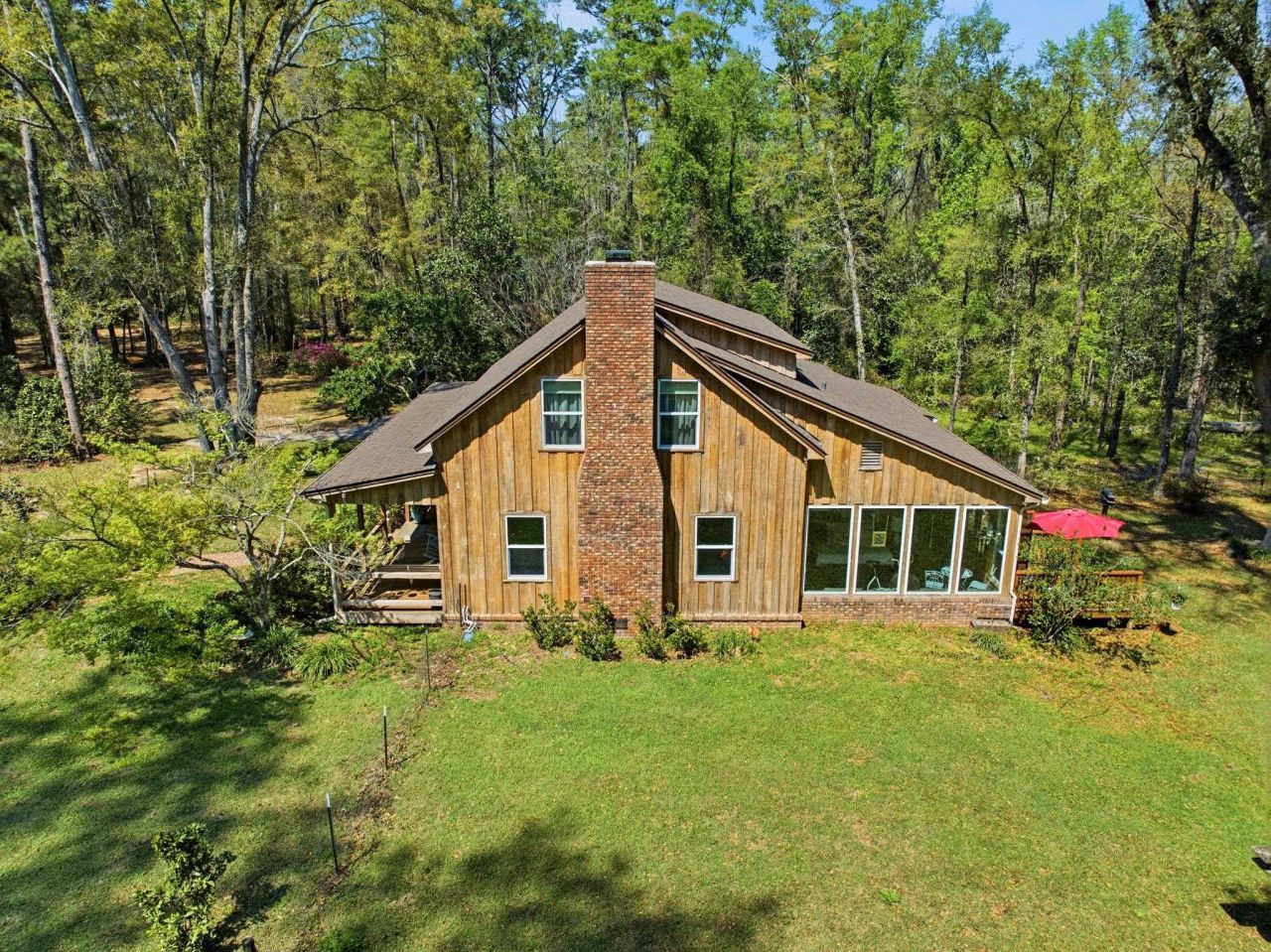 9901 Gamble Road, Monticello, FL 32344 Photo