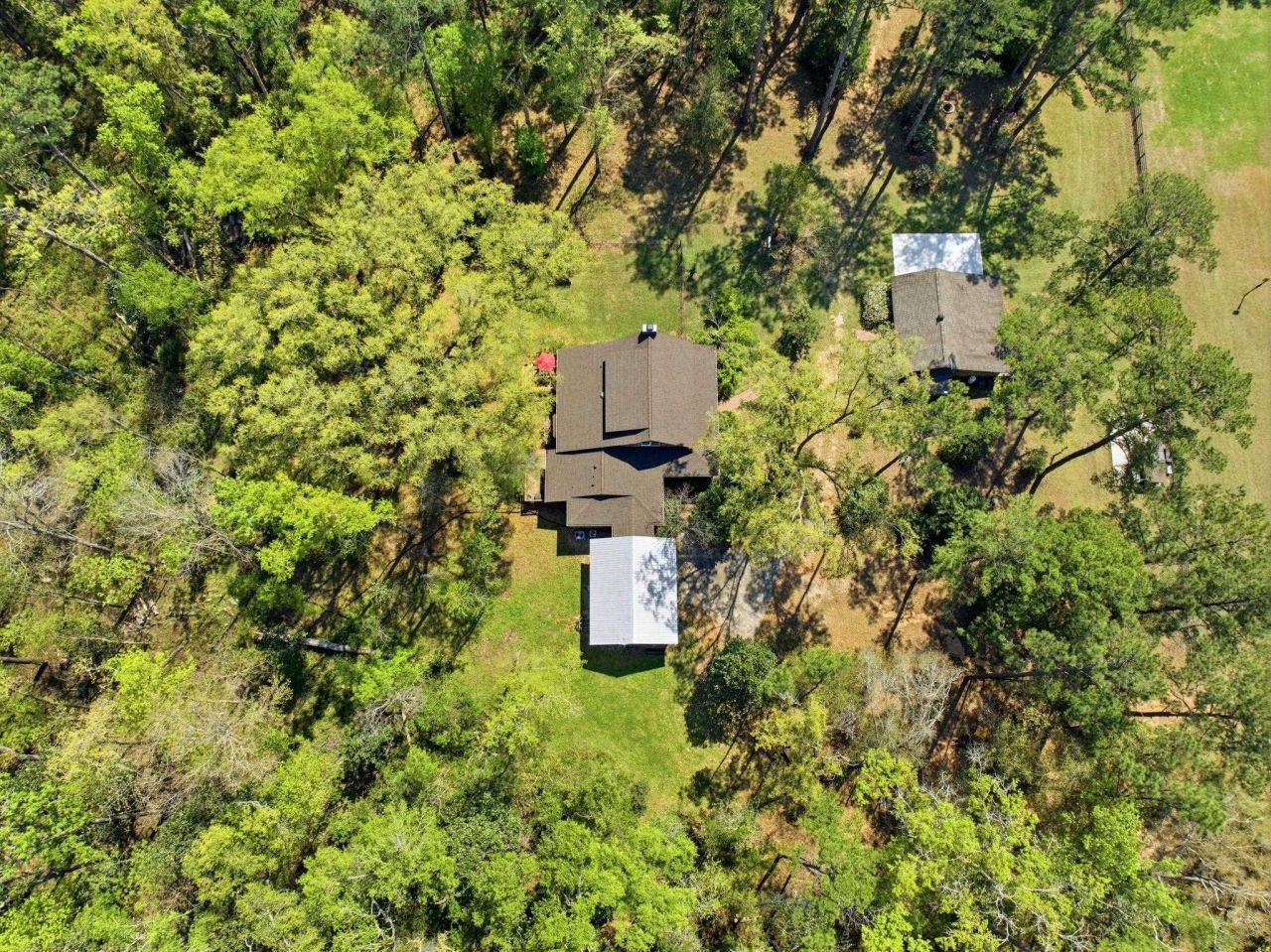 9901 Gamble Road, Monticello, FL 32344 Photo