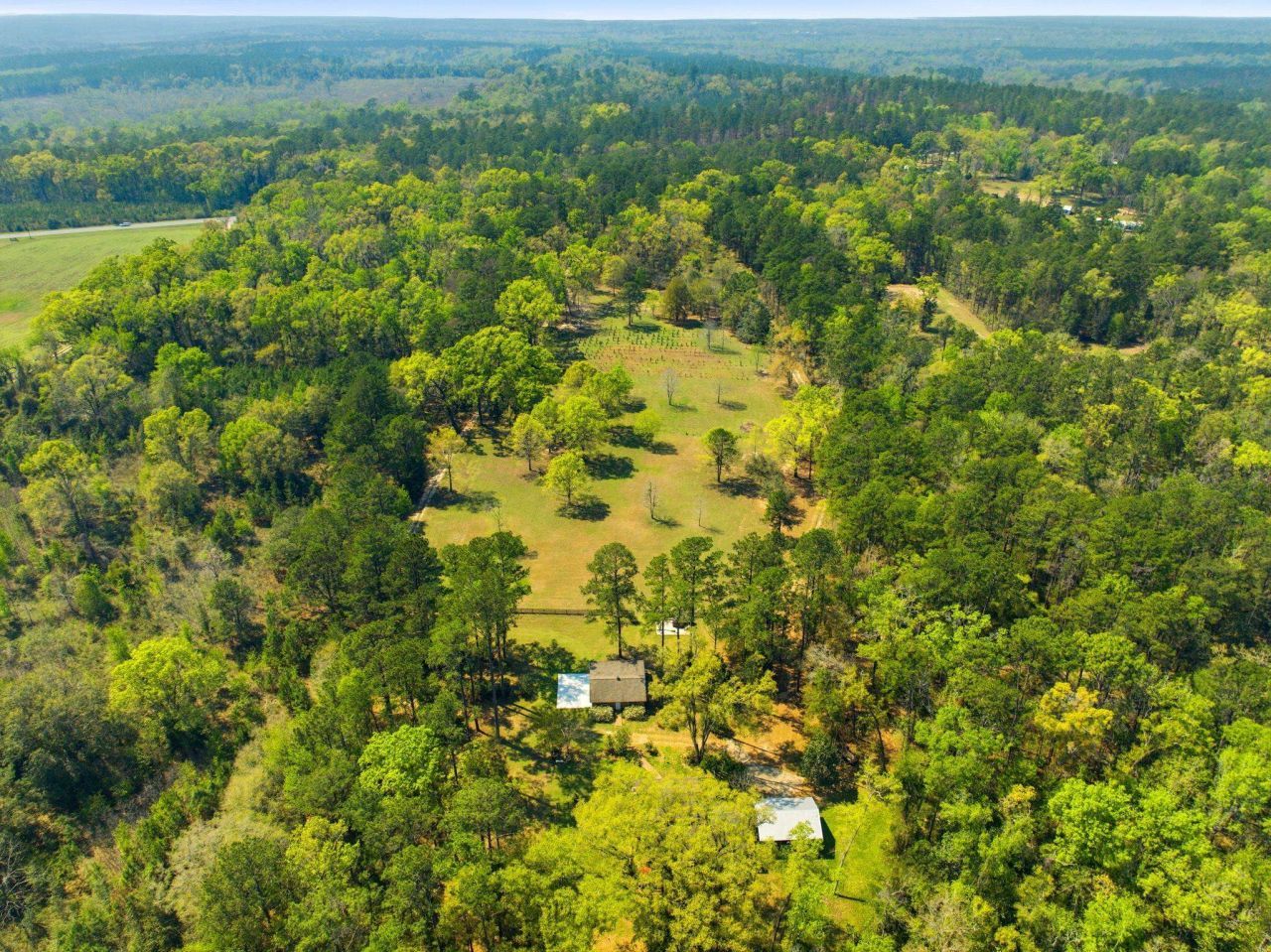 9901 Gamble Road, Monticello, FL 32344 Photo