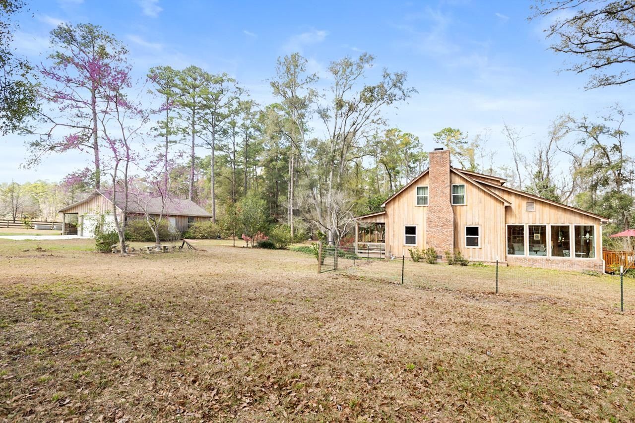 9901 Gamble Road, Monticello, FL 32344 Photo